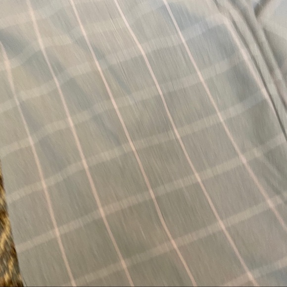 Grey Dress Pants - Picture 2 of 5